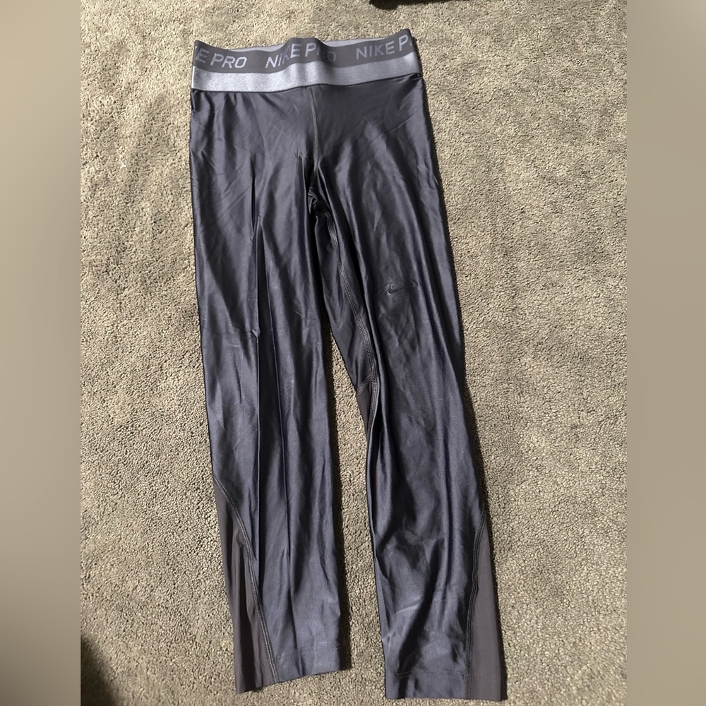 Nike Pro Hyper Cool Leggings